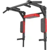 Pull-up rek - Fitness rek - krachttraining - man - vrouw - Productafbeelding-voorbeeld 1