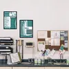 Klapprahmen DIN A1 Schwarz Aluminium – Plakatrahmen 25mm Produktbild-Vorschau 13