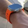 Tech-Protect Iconband Line Apple Hodinky 4 / 5 / 6 / 7 / 8 Náhled obrázku produktu 5