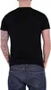 Blur - T-Shirt Logo für Herren/Damen Uni RO6466 (M) Produktbild-Vorschau 2
