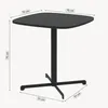 Outdoor Bistrotisch 'Foggia' 75 x 70 x 70 cm Balkontisch Produktbild-Vorschau 3