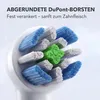 4 Stück Aufsteckbürsten kompatibel mit Oral B iO Produktbild-Vorschau 4