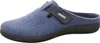 Rohde Bari pantofole da donna Pantofole Blu Tempo libero, Anteprima dell’immagine prodotto 20