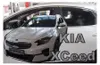 Kia XCeed 2019- (4 časti) Náhľad obrázku produktu 3