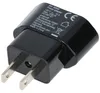 Goobay Reiseadapter Eurostecker auf USA/Japan, schwarz, für Produktbild-Vorschau 3