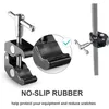 Super Clamp und Magic Arm (11") mit Kaltschuhhalterung für Produktbild-Vorschau 4