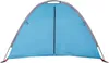 vidaXL Camping-Organizer-Zelt 9 Fächer Blau Wasserdicht Produktbild-Vorschau 6