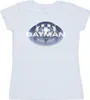 DC Comics - "I'm Batman" T-Shirt für Damen BI43879 (L) Produktbild-Vorschau 1