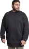 Urban Classics TB2391 | Maglione da uomo Basic Terry Crew - Anteprima dell’immagine prodotto 9