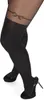 BANANALU Intimo Secret Collants ouverts effet cuissardes 20 Voir les images du produit 2