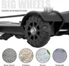 Mini Faltbare Sackkarre Klappbar Transportwagen 40KG Produktbild-Vorschau 7