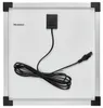 OSRAM BATTERYcharge SOLAR 20W Solar-Batteriewartungsgert Produktbild-Vorschau 10