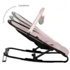 Baninni Babywippe Lulu Rosa BNBO012-PK Produktbild-Vorschau 5