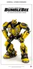 Transformers Bumblebee DLX Actionfigur 1/6 Bumblebee 20 cm Náhled obrázku produktu 5