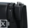 Torba na ramię Armani Exchange 19 cm Podgląd zdjęcia produktu 5