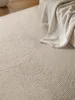 Hanse Home Calmio Tappeto in lana Calmio Natur Bianco Anteprima dell’immagine prodotto 4