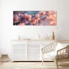 Glasbild 120x40cm in XXL für Wohnzimmer, Schlafzimmer Motiv Produktbild-Vorschau 3