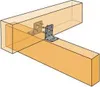 Winkelverbinder Voir les images du produit 5
