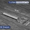 TURBO PRODUKTE Turboschäler Edelstahl 3in1 – Sparschäler Produktbild-Vorschau 2