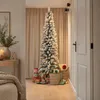 Black Box Trees Charlton Kerstboom met Warm Witte LED Productafbeelding-voorbeeld 8