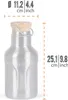 Petromax Isolierflasche 1,5 Liter Produktbild-Vorschau 15