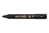 POSCA Pigmentmarker (PC-5M) schwarz Produktbild-Vorschau 12