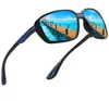 Sonnenbrille - Polarisation - Stil - Sport - Outdoor - Produktbild-Vorschau 4