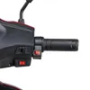 Elektrický skútr pro seniory BILI BIKE SHINO QUADRO LIT se Náhled obrázku produktu 18