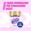 Vanish Oxi Action Powerweiss Fleckenentferner Pulver – 1 x Produktbild-Vorschau 4