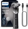 Philips X5004/00 Serie 5000X Akku Nass- u. Trockenrasierer Produktbild-Vorschau 13