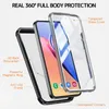 Handyhülle für Samsung Galaxy A55 Kompatibel mit Magsafe, Produktbild-Vorschau 3