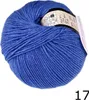 Yarn Art Jeans 17 Denim Blue Strickgarn Produktbild-Vorschau 5