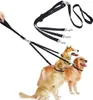 Haustier Hund Führen Leine Kette, Hundeleine Leine, Produktbild-Vorschau 2