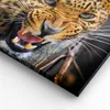Bild auf Leinwand - Leinwandbild - Leopard tier savanne Produktbild-Vorschau 5