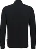 HAKRO Longsleeve-Poloshirt Mikralinar® 815, schwarz, L Produktbild-Vorschau 9
