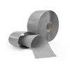 QUEST Weichsockelleiste 100x25mm, 1m, Flexibel Bodenleiste, Produktbild-Vorschau 3