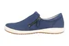 JOSEF SEIBEL Caren 22 | Slipper für Damen | Blau Produktbild-Vorschau 2