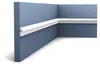 Orac Decor PX201 AXXENT Cimaise Moulure décorative Moulure Voir les images du produit 1