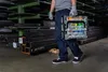 BS Systems L-BOXX 102 Pokrywa przezroczysta - 6100000362 Podgląd zdjęcia produktu 4