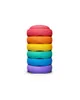 Stapelstein Balanciersteine-Set "Original Mini Rainbow", Anteprima dell’immagine prodotto 3