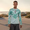 Puma Portugal 2026 Replica Weg Langarm-t-shirt Grün L Mann Produktbild-Vorschau 3