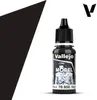 Colore per modelli Vallejo 70950 Nero 17ml opaco per Anteprima dell’immagine prodotto 11