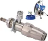 Airless Sprayer Pumpe 17C487 17C721 3300 PSI Kapazität PC Produktbild-Vorschau 1