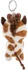 NICI Glubschis Porte-clés Girafe Halla 9cm Voir les images du produit 4