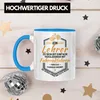 Trendation - Lehrer Tasse mit Spruch Zubehör Geschenke Produktbild-Vorschau 3