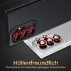 Kamera Linsenschutz Glas Set für Samsung Galaxy S26 Ultra Produktbild-Vorschau 7