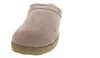 Pantofola Haflinger Snowbird grigio Anteprima dell’immagine prodotto 54