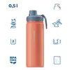 Termoska Wessper z nehrdzavejúcej ocele 500 ml, izolačná Náhľad obrázku produktu 2