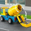 LEGO® City 60325 Betonmischer Produktbild-Vorschau 17
