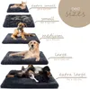 Hundebett Katzenbett Flauschig Hundekissen Hundesofa Produktbild-Vorschau 6
